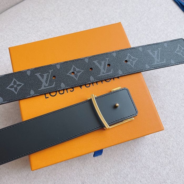 Louis Vuitton Belt 40MM LVB00028